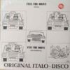 Doctor’s Cat – Feel The Drive (Trans Europe Mix)
